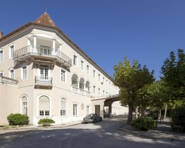 Hotel das Termas - Curia | Estadia 1 Noite Hotel das Termas - Curia | Estadia 1 Noite